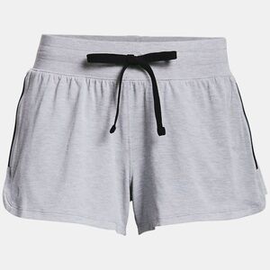 Women's UA RECOVER™ Sleepwear Shorts Under Armour Gray Size Small